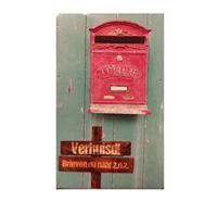 Verhuiskaart 1 pk 849 interstat - thumbnail