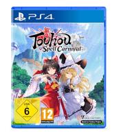 Touhou Spell Carnival Day One Edition - thumbnail