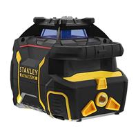 Stanley lasers FATMAX® ROTERENDE LASER RL600 ALKALINE ROOD FMHT77446-1 - thumbnail