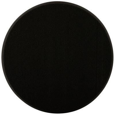 Makita D-70801 Klittenband-spons zwart 190 mm Diameter 190 mm 1 stuk(s)