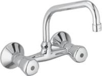 Kludi Keukenmengkraan 19cm 1/2 inch Chroom glans 310550508 - thumbnail