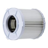 Makita Accessoires 162518-0 | HEPA fijnstoffilter | stofzuiger DVC750L - 162518-0 - thumbnail