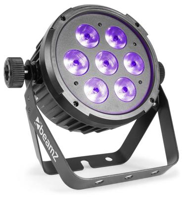 Beamz BT280 LED flatpar