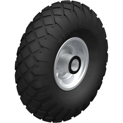 Blickle P 263/25-75R Luchtband Wieldiameter: 260 mm Draagvermogen (max.): 150 kg 1 stuk(s)