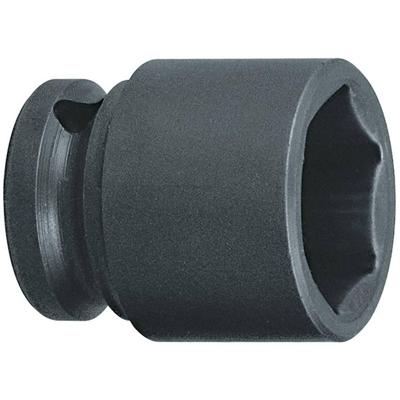 Gedore K 19 7/16AF 6162300 Kracht-dopsleutelinzet 0 mm 7/16 1/2 (12.5 mm)