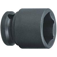 Gedore K 19 7/16AF 6162300 Kracht-dopsleutelinzet 0 mm 7/16 1/2 (12.5 mm) - thumbnail