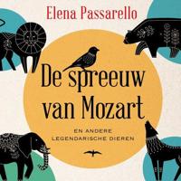 De spreeuw van Mozart - thumbnail