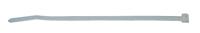 Kabelbinder 0.12 m Wit - thumbnail