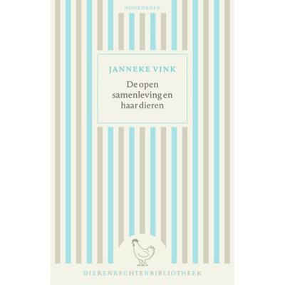 De open samenleving en haar dieren (Paperback)
