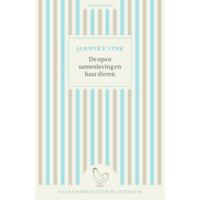 De open samenleving en haar dieren (Paperback) - thumbnail