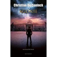 Agonie (Paperback) - thumbnail
