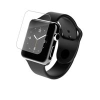 ZAGG InvisibleShield HD Premium Screen Protector voor Apple Watch (42 mm) - thumbnail