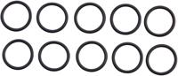 ROCKSHOX afdichting outer seal rs 10 pcs. inner sh ext 10pcs - thumbnail