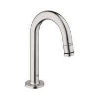 Grohe Fonteinkraan Universal 1/2" Met C-Uitloop Supersteel - thumbnail