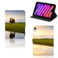 iPad Mini 6 (2021) Flip Case Koe - thumbnail