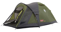 Coleman Darwin 3 Plus tent - thumbnail