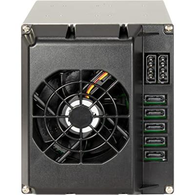 Inter-Tech ST-5255 wisselframe Inter-Tech ST-5255 wisselframe