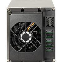 Inter-Tech ST-5255 wisselframe - thumbnail
