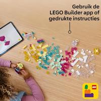 11040 LEGO® CLASSIC Magic box met transparante stenen - thumbnail