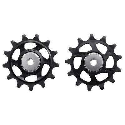 Derailleurwieltjes Shimano XTR RD-M9100 / RD-M9120