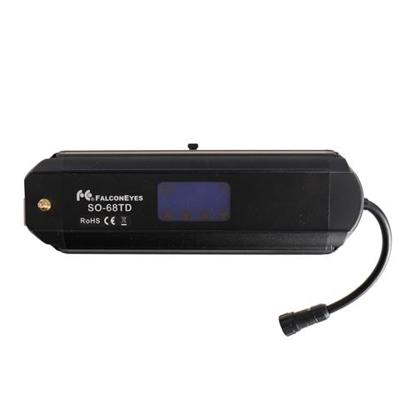 Falcon eyes controller co-68td voor so-68td