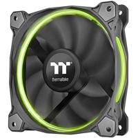 Thermaltake RIING 14 LED PC-ventilator RGB (b x h x d) 140 x 140 x 25 mm Incl. LED-verlichting - thumbnail