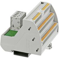Phoenix Contact 2903800 VIP-3/PT/PDM-2/48 Potentiaalverdeler Varioface-VIP Inhoud: 1 stuk(s) - thumbnail