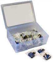 Union Schijfremblokset dbp-10 organic voor shimano - thumbnail