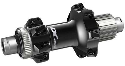 Shimano XT FH-M8110-BS Center-Lock Rear Hub 12x148mm