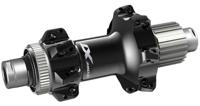 Shimano XT FH-M8110-BS Center-Lock Rear Hub 12x148mm - thumbnail