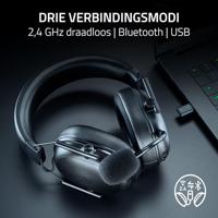 Oordopjes Razer RZ04-05420100-R3M1 Wit - thumbnail