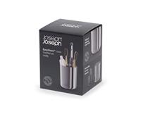 Joseph Joseph 70580 EasyStore Luxe Tandenborstelhouder Energielabel G (A - G) Vrijstaand RVS - thumbnail