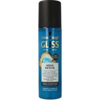 Gliss Aqua Revive Anti-klitspray - thumbnail