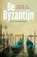 De Byzantijn - Mark H. Stokmans - ebook - thumbnail