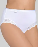 Romance Maxi - Kanten dames taille slip - thumbnail