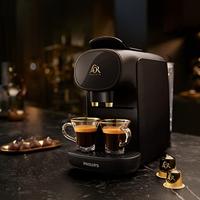 Philips LM9012/60 LOr Barista Capsule Koffiezetapparaat Zwart - thumbnail