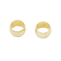 Gimeg Snijring 8 mm (2 stuks) - thumbnail