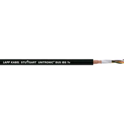 LAPP 2170217/50 Buskabel UNITRONIC® BUS Zwart 50 m LAPP 2170217/50 Buskabel UNITRONIC® BUS Zwart 50 m