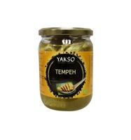 Yakso Tempeh - thumbnail