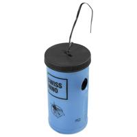 Swissinno Natural Control Outdoor 1 320 001KN Vliegenval Lokstof Blauw 1 stuk(s) - thumbnail