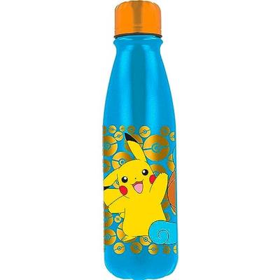 Pokémon Aluminium drinkfles , 600ml