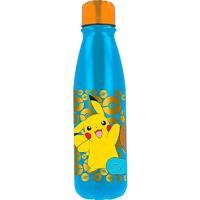 Pokémon Aluminium drinkfles , 600ml - thumbnail