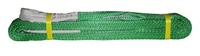 CON:P Takelband 4M Groen/2000Kg - B34443 - thumbnail