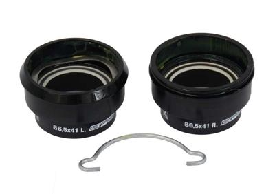 Campagnolo ultra torque os-fit bottom bracket shells 86.5 x 41mm