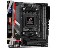 ASRock B650E PG-ITX WIFI B650 - thumbnail
