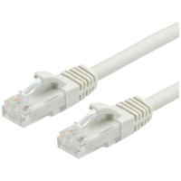 VALUE Patchkabel Kat.6A (Class EA) UTP, grijs, 5 m - thumbnail