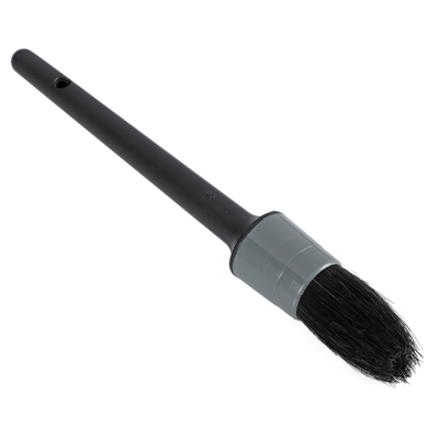 Copenhagen Pro Wegwerp Patentkwast | Maat 16 | Zwart Chinees varkenshaar | Kunststof steel - 23.106.16 Copenhagen Pro Wegwerp Patentkwast | Maat 16 | Zwart Chinees varkenshaar | Kunststof steel - 23.106.16