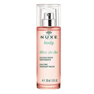 Nuxe Body Exalting Fragrant Water Spray Eau de Toilette 30 ml Dames
