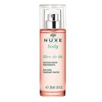 Nuxe Body Exalting Fragrant Water Spray Eau de Toilette 30 ml Dames - thumbnail