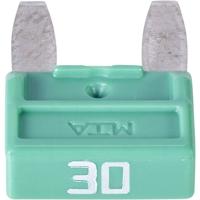 MTA Automotive 341.133 330.033 Platte minizekering 30 A Groen 1 stuk(s) - thumbnail